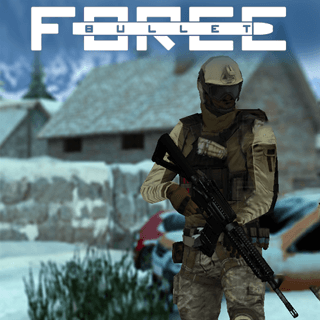 Bullet Force Unblocked