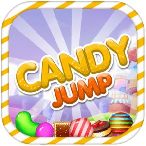 Candy Jump Unblocked