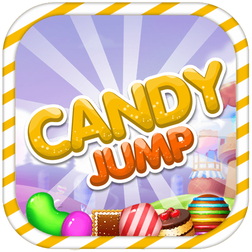 Candy Jump Unblocked