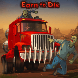 Earn To Die Unblocked