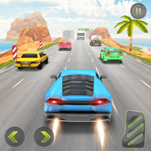 Highway Racer 3d Unblocked