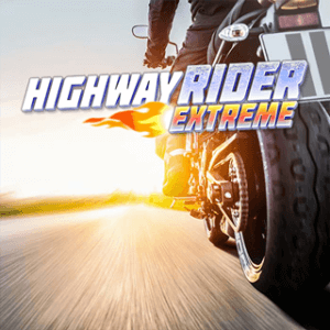 Highway Rider Extreme Unblocked