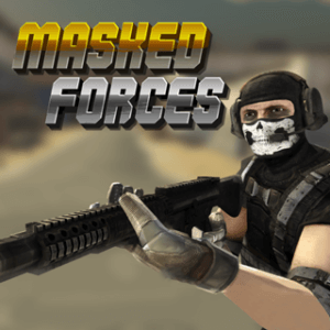 Masked Forces Unblocked