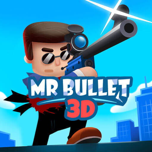 Mr Bullet Unblocked