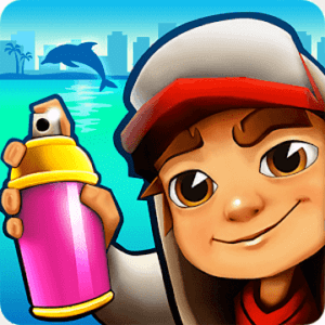 Subway Surfers Unblocked