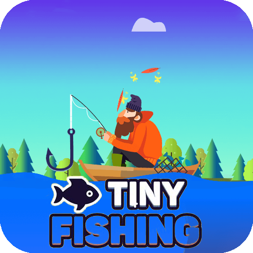 Tiny Fishing Unblocked