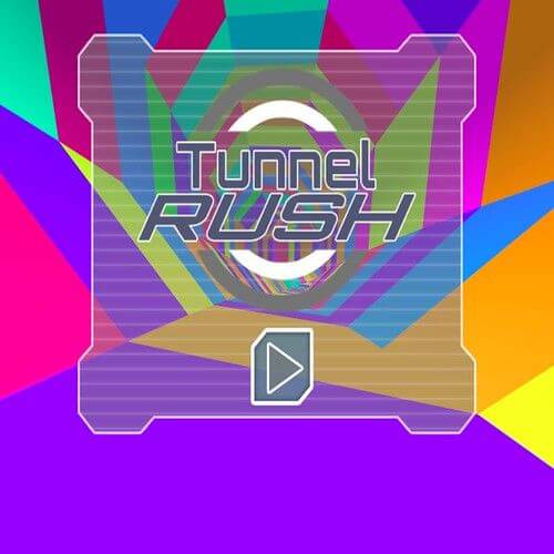 Tunnel Rush Unblocked