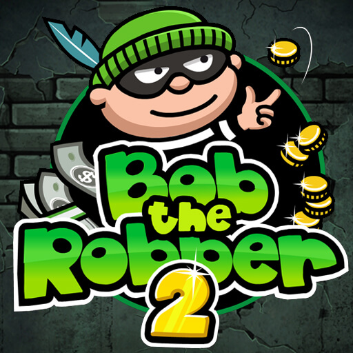 Bob The Robber 2 Unblocked