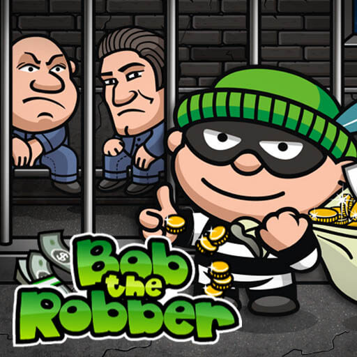 Bob The Robber Unblocked