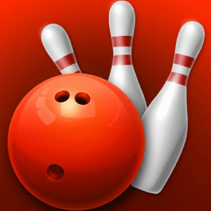 3d Bowling Unblocked