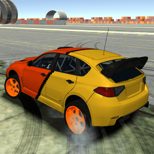 3d Car Simulator Unblocked