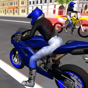 3d Moto Simulator 2 Unblocked