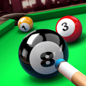 8 Ball Unblocked