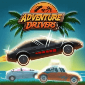 Adventure Drivers Unblocked