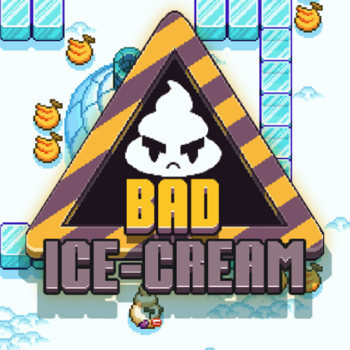 Bad Ice Cream Unblocked