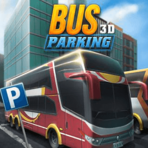 Bus Parking 3d Unblocked