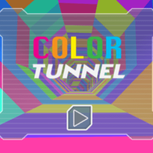 Color Tunnel Unblocked