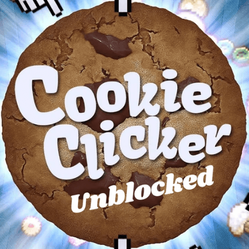 Cookie Clicker Unblocked