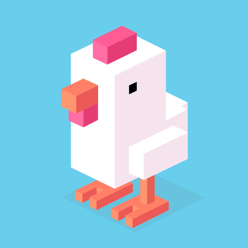 Crossy Road Unblocked