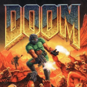 Doom 2 Unblocked