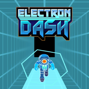 Electron Dash Unblocked