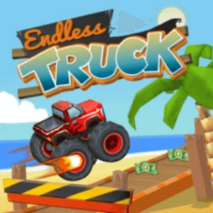 Endless Truck Unblocked