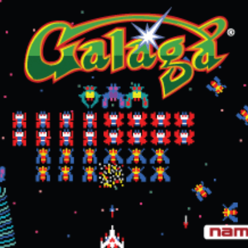 Galaga Unblocked