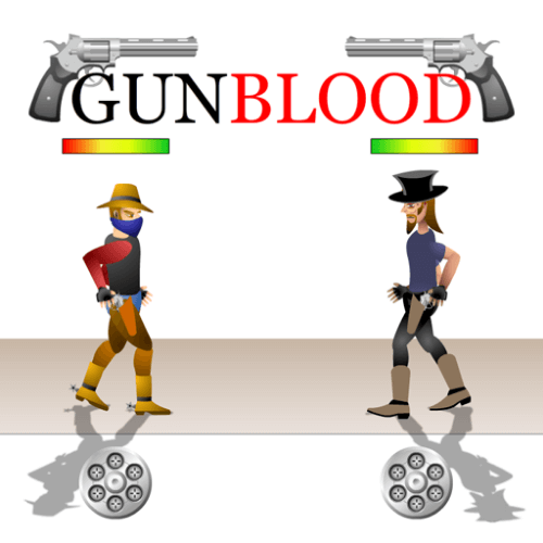 Gun Blood Unblocked