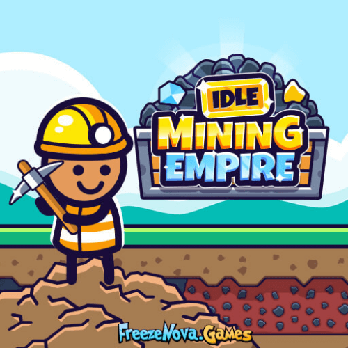 Idle Miner Unblocked