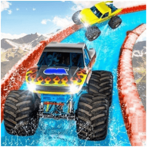 Impossible Monster Truck Unblocked