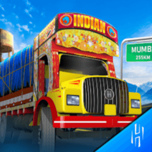 Indian Truck Simulator Unblocked