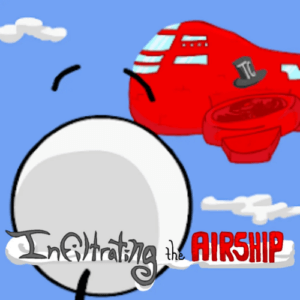 Infiltrating The Airship Unblocked