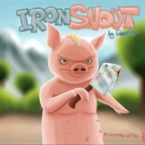 Iron Snout Unblocked