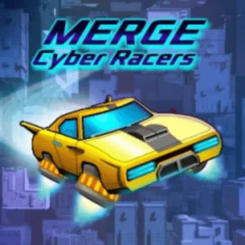 Merge Cyber Racers Unblocked