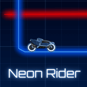 Neon Biker Unblocked