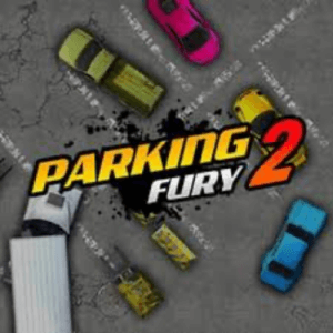 Parking Fury 2 Unblocked