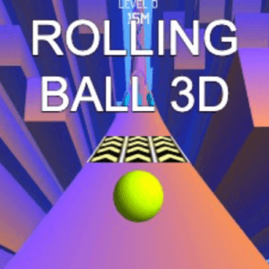 Rolling Ball 3d Unblocked