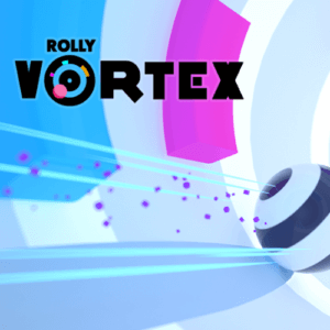 Rolly Vortex Unblocked