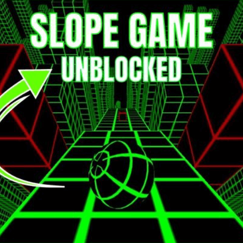 Slope Ball Unblocked