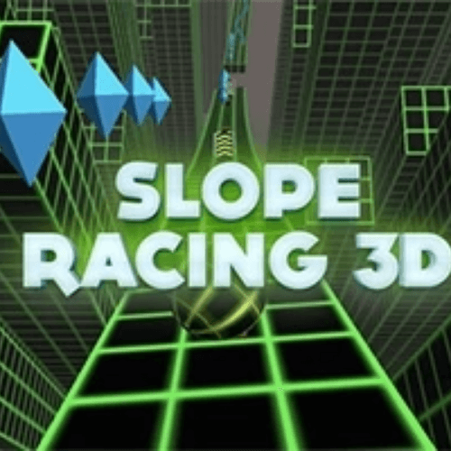 Slope Racing 3d Unblocked