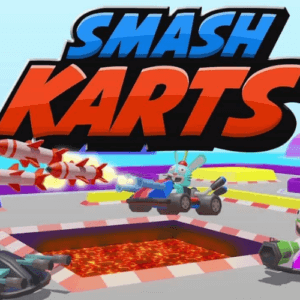 Smash Karts Unblocked