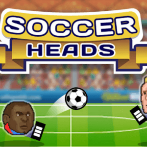 Soccer Heads Unblocked