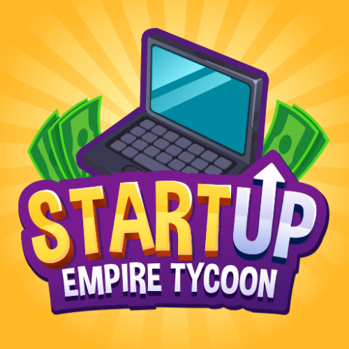 Startup Empire Tycoon Unblocked