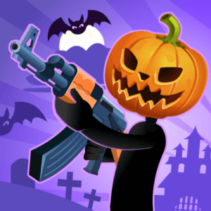 Stick Merge Halloween Unblocked