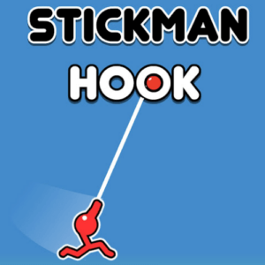 Stickman Hook Unblocked