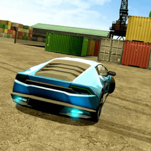 Stunt Car Challenge 3 Unblocked