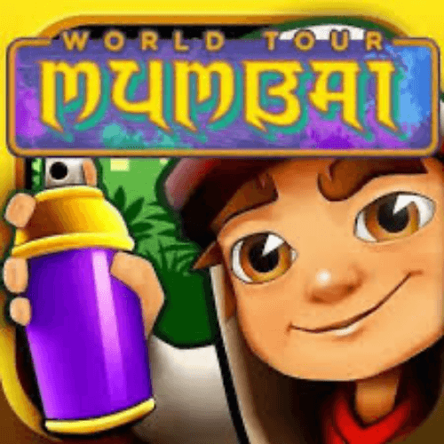 Subway Surfers Mumbai Unblocked