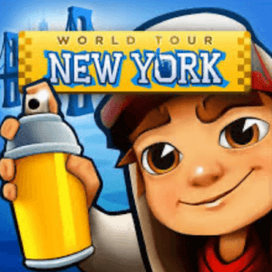 Subway Surfers New York Unblocked