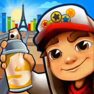 Subway Surfers Singapore Unblocked