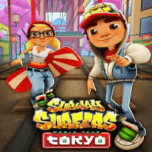 Subway Surfers Tokyo Unblocked